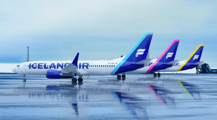 ICELANDAIR CARGO ENTERS TURKEY WITH GLOBE AIR CARGO TURKIYE