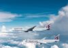 Qatar Airways Cargo Global Network Winter Peak Season
