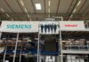 Hellmann Siemens Global Logistics Hub