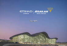 Atlas Air Etihad Cargo Long-Term Strategic Partnership