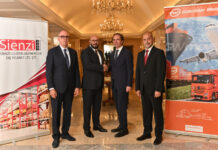 Gebrüder Weiss Majority Stake Istanbul-Based Customs Logistics Provider Sienzi Lojistik