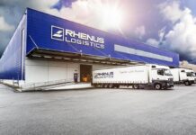 Rhenus $20 Million Philippines Logistics Expansion