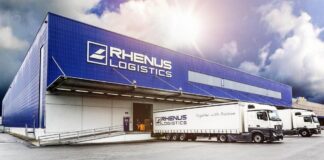Rhenus $20 Million Philippines Logistics Expansion