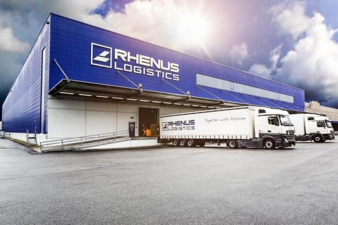 Rhenus $20 Million Philippines Logistics Expansion