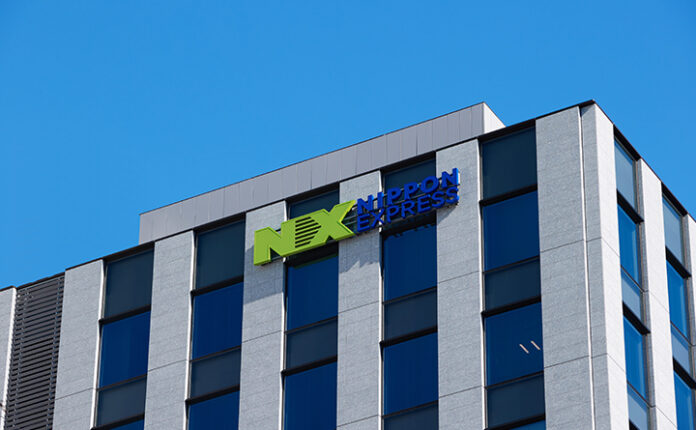 Nippon Express Cross-Border E-commerce Service Japan