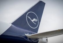 Lufthansa Cargo Digital Services