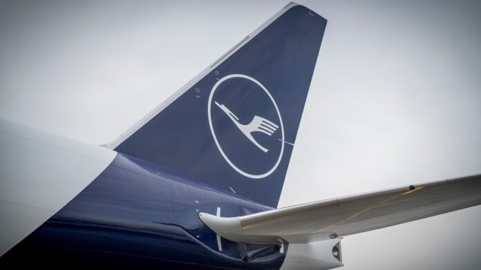 Lufthansa Cargo Digital Services