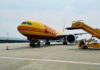 DHL Express Boosts Air Cargo Capacity from Hanoi for Tech Export Boom DHL Express Air Cargo Capacity Hanoi Tech Export Boom