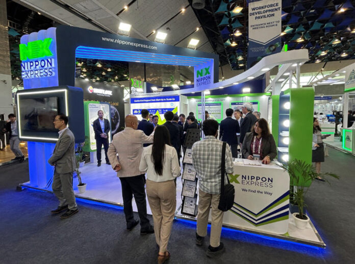 2-Oct-25-1-1 NX Group $400 Million Sales Target India