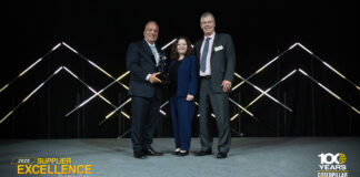 CEVA Logistics Caterpillar Integrated Logistics Supplier