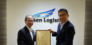 Yusen Logistics Group Benchmark Cold Chain Certification Malaysia Vietnam
