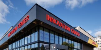 DHL Unveils New Europe Innovation Center to Power the Future of Logistics