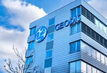 GEODIS Development Aerospace Defense Sectors