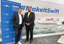 BARIG Welcomes Spanish Cargo Airline Swiftair to its Community BARIG Spanish Cargo Airline Swiftair