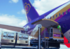 THAI Airways Appoints Unilode as Full ULD Management Service Provider THAI Airways Unilode Full ULD Management Service Provider