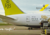 Royal Brunei Airlines Unilode Full ULD Management