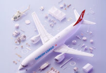 Turkish Cargo Launches TK AERO to Transform Aviation Logistics