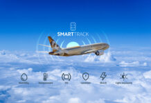 Etihad Cargo SmartTrack First-of-its-Kind Real-Time Shipment Visibility Service