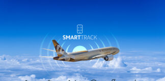 Etihad Cargo SmartTrack First-of-its-Kind Real-Time Shipment Visibility Service