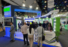 NX Group เข้าร่วมงาน SEMICON India 2025 พร้อมประกาศเป้าหมายเพิ่มยอดขายในอินเดียให้ถึง 60 ล้านเยน