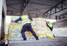 DHL Express Ups Capacity on Hong Kong-Penang Route to Meet Tech Demand DHL Express Capacity Hong Kong-Penang Tech Demand