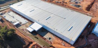CEVA Logistics New Contract Iveco Group Distribution Center Brazil