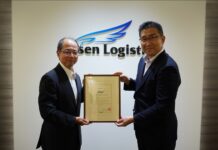 Yusen Logistics Group ผ่านมาตรฐานการรับรอง ISO 31512 ด้านบริการโลจิสติกส์ควบคุมอุณหภูมิในมาเลเซียและเวียดนาม
