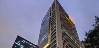 Chapman Freeborn New Office Zhengzhou