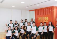 LEO Global Logistics Marks 36 Years of Growth and Sustainability