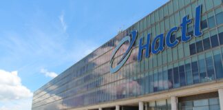 Hactl Cargo Terminal Operator IATA Digitalisation Leadership Charter