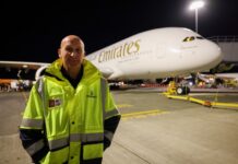Emirates SkyCargo Reports Strong Growth in New Zealand Exports as UAE-NZ Trade Pact Takes Effect Emirates SkyCargo Strong Growth New Zealand Exports UAE-NZ Trade Pact