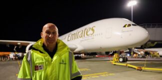 Emirates SkyCargo Strong Growth New Zealand Exports UAE-NZ Trade Pact