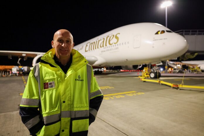1j0a3822 Emirates SkyCargo Strong Growth New Zealand Exports UAE-NZ Trade Pact