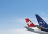Lufthansa Cargo and Swiss WorldCargo Announce Strategic Cooperation Lufthansa Cargo Swiss WorldCargo Strategic Cooperation