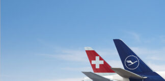 Lufthansa Cargo Swiss WorldCargo Strategic Cooperation