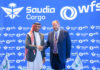Saudia Cargo WFS Multi-Station Cargo Handling Contract Europe US
