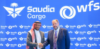 Saudia Cargo WFS Multi-Station Cargo Handling Contract Europe US