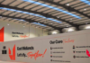 Unilode State-of-the-Art MRO Facility East Midlands Airport