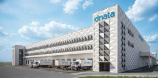 dnata €25 Million Advanced Cargo Hub Milan Malpensa Airport