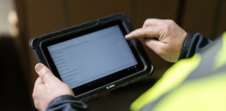 WFS Machine Learning Air Cargo Volumes Align Workforce