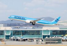 Korean Air Lödige Industries Major JFK Cargo Terminal Modernization