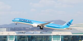 Korean Air Lödige Industries Major JFK Cargo Terminal Modernization