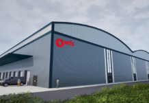 WFS 20-Year Lease On-Airport Cargo Facility London Heathrow