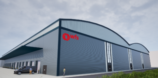 WFS 20-Year Lease On-Airport Cargo Facility London Heathrow