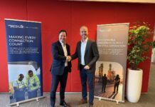 DHL Partnership Air France KLM Martinair Cargo Emission Reduction Framework