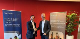 DHL Partnership Air France KLM Martinair Cargo Emission Reduction Framework