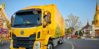 DHL Group New Sustainability Milestones Asia Pacific