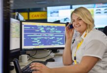 DHL Supply Chain 20-Year Partnership Airbus
