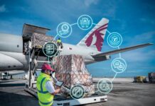 Qatar Airways Cargo Digitalisation Programme Ground Handling Operations