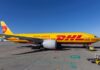 DHL Group Expands Airfreight Cold Chain Network to Support Global Health Logistics DHL Group Airfreight Cold Chain Network Global Health Logistics